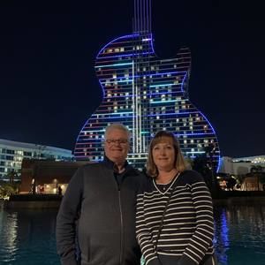 Meet your Posher, Marc